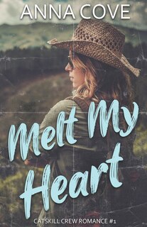 Couverture_Melt My Heart