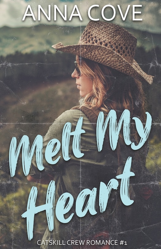 Couverture_Melt My Heart