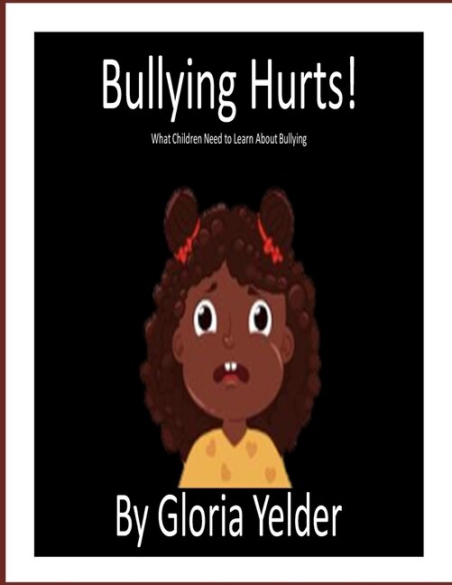 Couverture_Bullying Hurts!