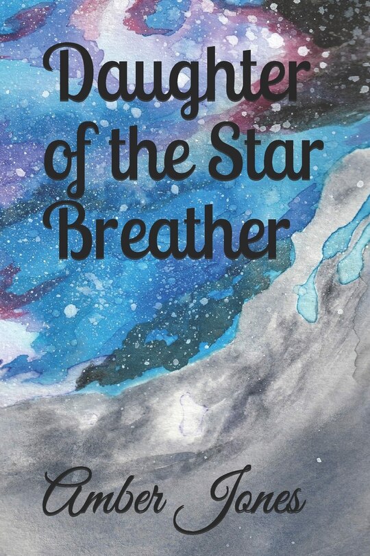 Front cover_Daughter of the Star Breather