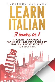 Couverture_Learn Italian