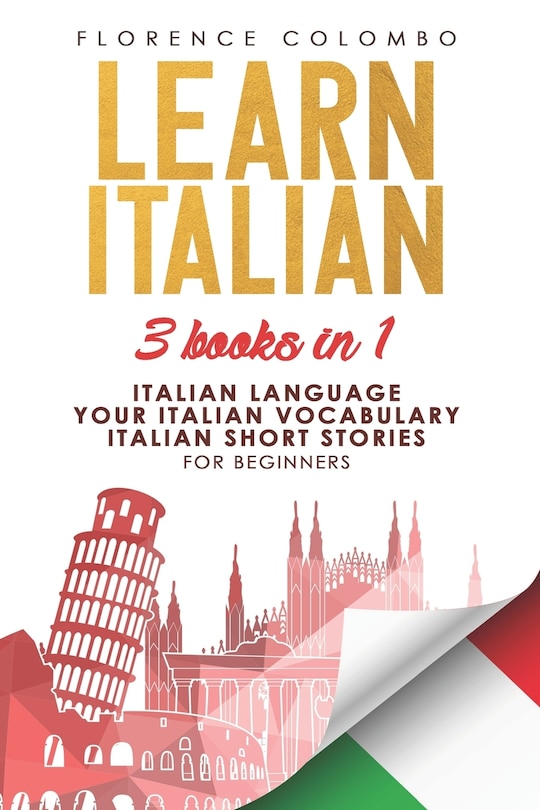 Couverture_Learn Italian
