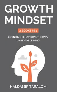 Front cover_Growth Mindset