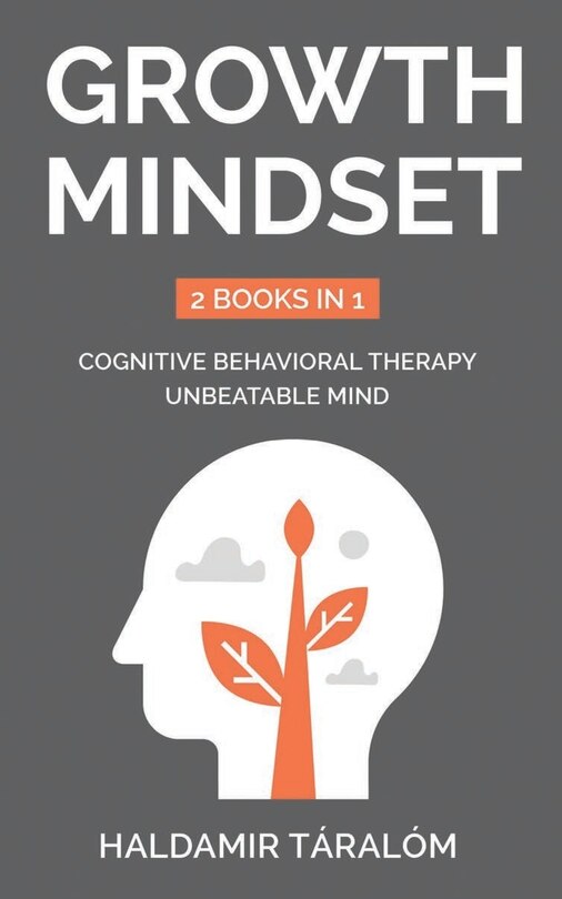 Front cover_Growth Mindset