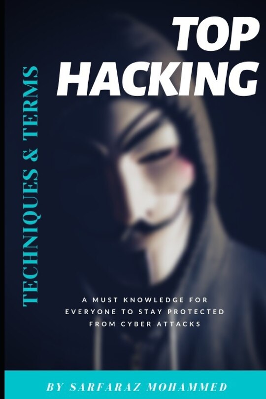 Couverture_Top Hacking Techniques & Terms