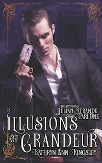 Couverture_Illusions of Grandeur