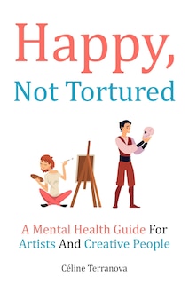 Couverture_Happy, Not Tortured
