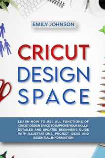 Front cover_Cricut Design Space