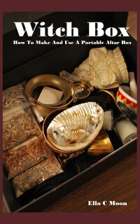 Front cover_Witch Box