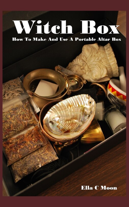 Front cover_Witch Box