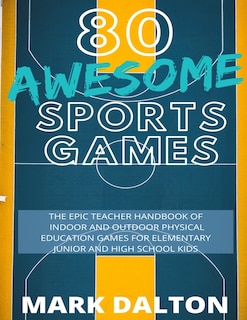 Couverture_80 Awesome Sports Games