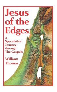 Front cover_Jesus of the Edges