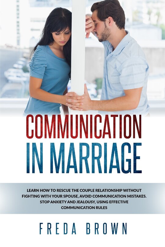 Couverture_Communication in Marriage