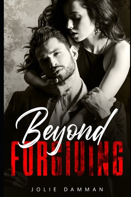Front cover_Beyond Forgiving