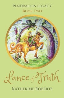 Couverture_Lance of Truth