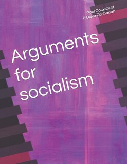 Arguments for socialism