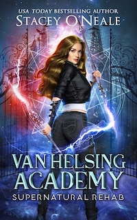 Van Helsing Academy