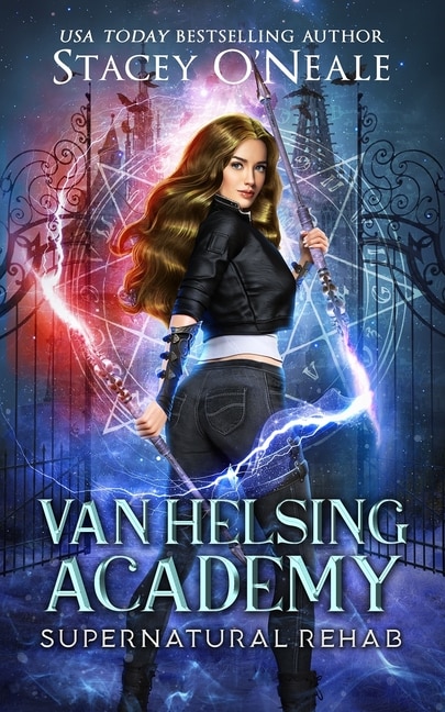 Van Helsing Academy