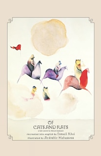 Front cover_Of Cats and Rats