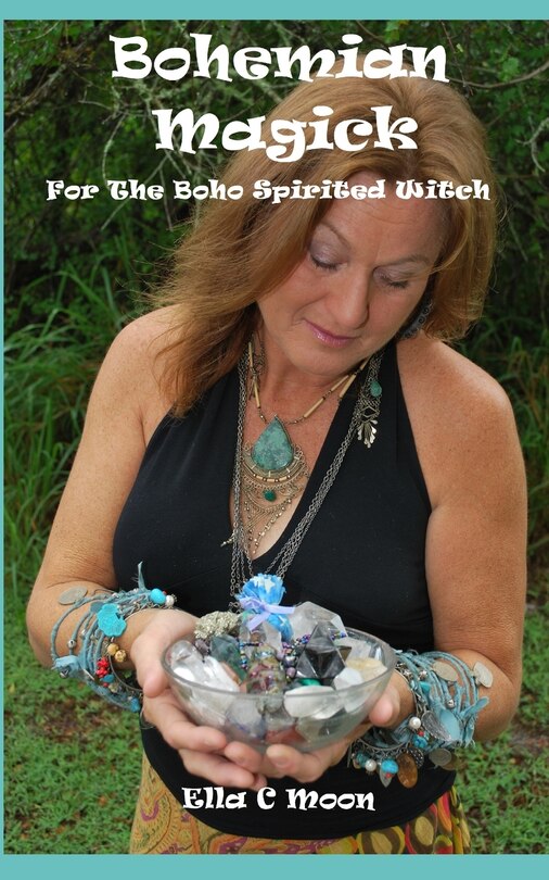 Couverture_Bohemian Magick