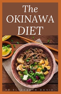 Couverture_The Okinawa Diet