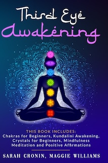 Couverture_Third Eye Awakening