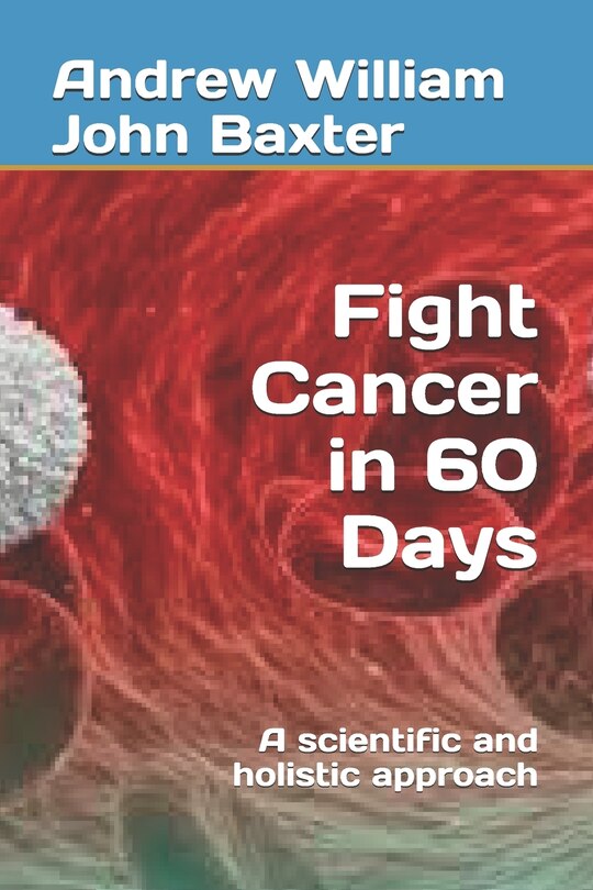 Couverture_Fight Cancer in 60 Days