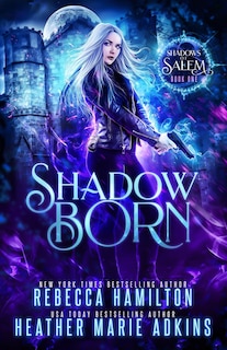 Shadow Born