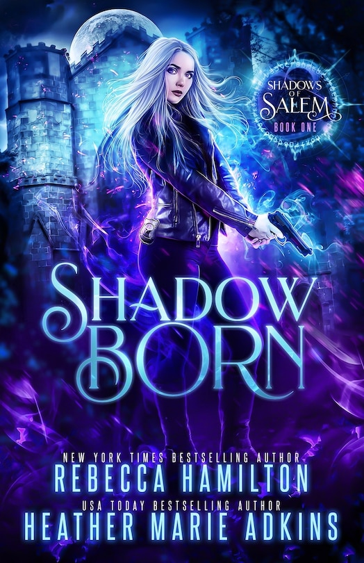 Shadow Born
