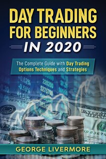 Couverture_Day Trading For Beginners 2020