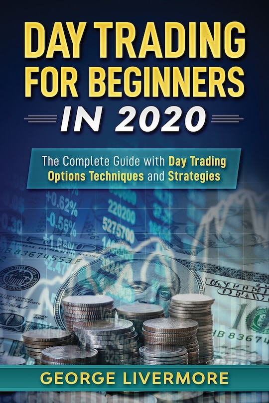 Couverture_Day Trading For Beginners 2020