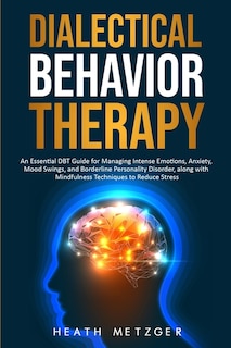 Couverture_Dialectical Behavior Therapy
