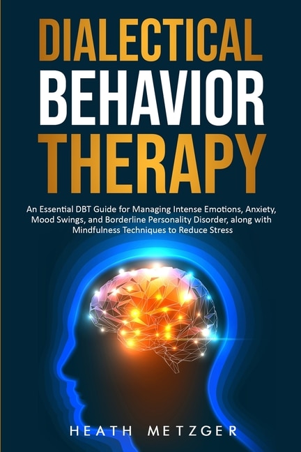 Couverture_Dialectical Behavior Therapy