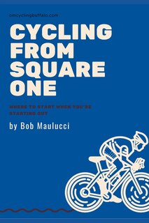 Couverture_Cycling from Square One