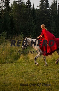 Couverture_Red Hero