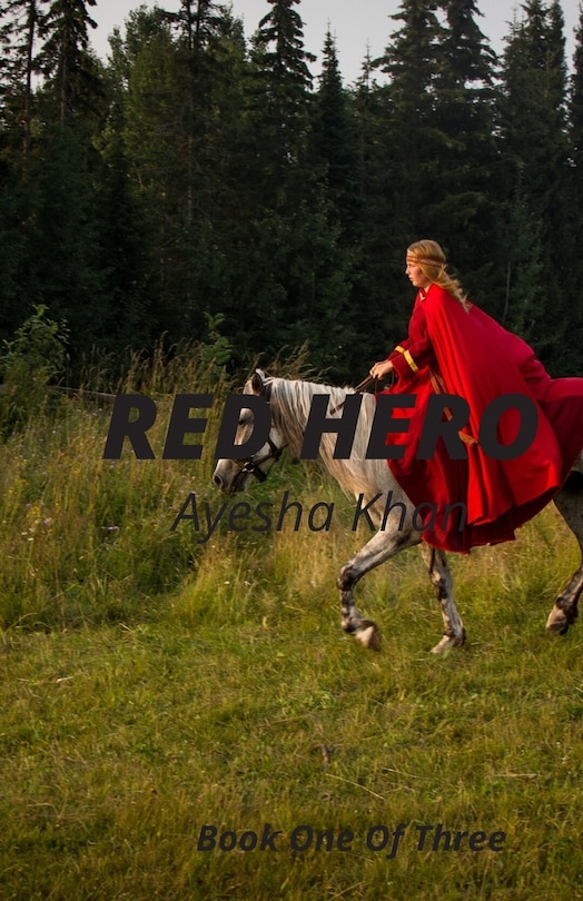 Couverture_Red Hero