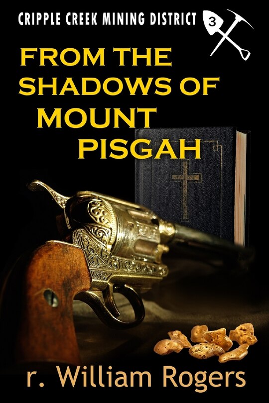 From The Shadows Of Mount Pisgah