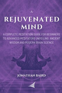 Front cover_A Rejuvenated Mind