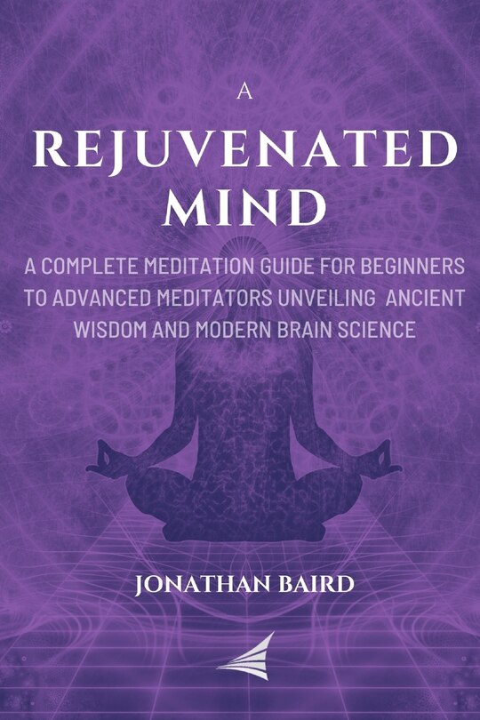 Front cover_A Rejuvenated Mind