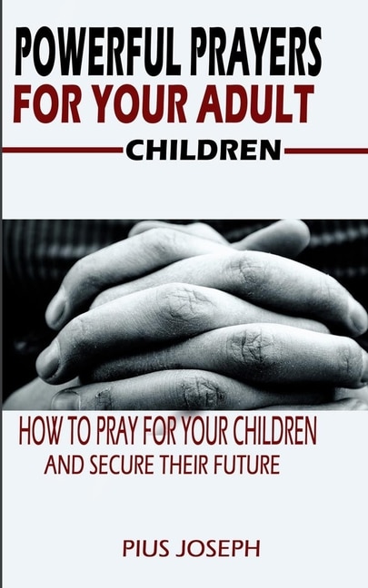 Couverture_Powerful Prayers for Your Adult Children