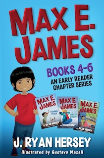 Couverture_Max E. James