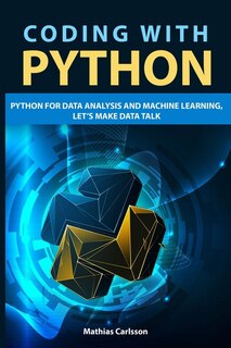 Front cover_Coding with Python