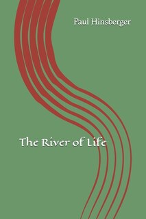 Front cover_The River of Life