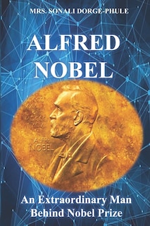 Front cover_Alfred Nobel