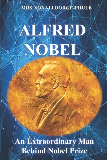 Front cover_Alfred Nobel