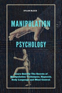 Couverture_Manipulation Psychology