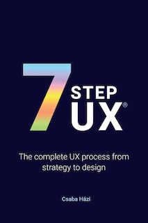 Front cover_7stepux(r)