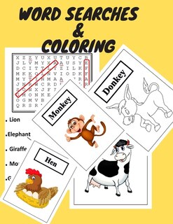 Couverture_word seraches & coloring