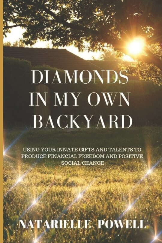 Couverture_Diamonds in my Own Backyard