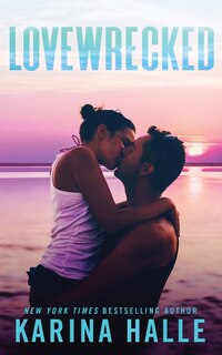 Front cover_Lovewrecked